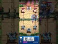 Random decks till 1000 subs day 5 #clashroyale
