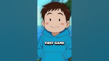 The First Online Video Game...