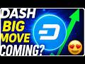 Dash Coin Breaking Update 🔥 | Dash Coin New Update | Dash Crypto Price Prediction  🎯 | Dash