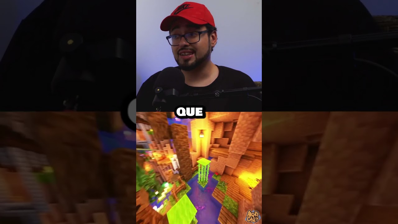Por qué NADIE Graba con Massi ???  #shortsviral