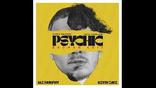 Chris Brown x Jack Harlow - Psychic x Sim Sima x Diwali (Badman Mashup) Kevin-Dave x Jae Murphy