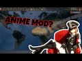 [HOI4] Is playing with an Anime mod better???