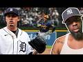 THEY BACK?? Brewers vs Tigers Game Highlights (4/21/26) REACTION!!