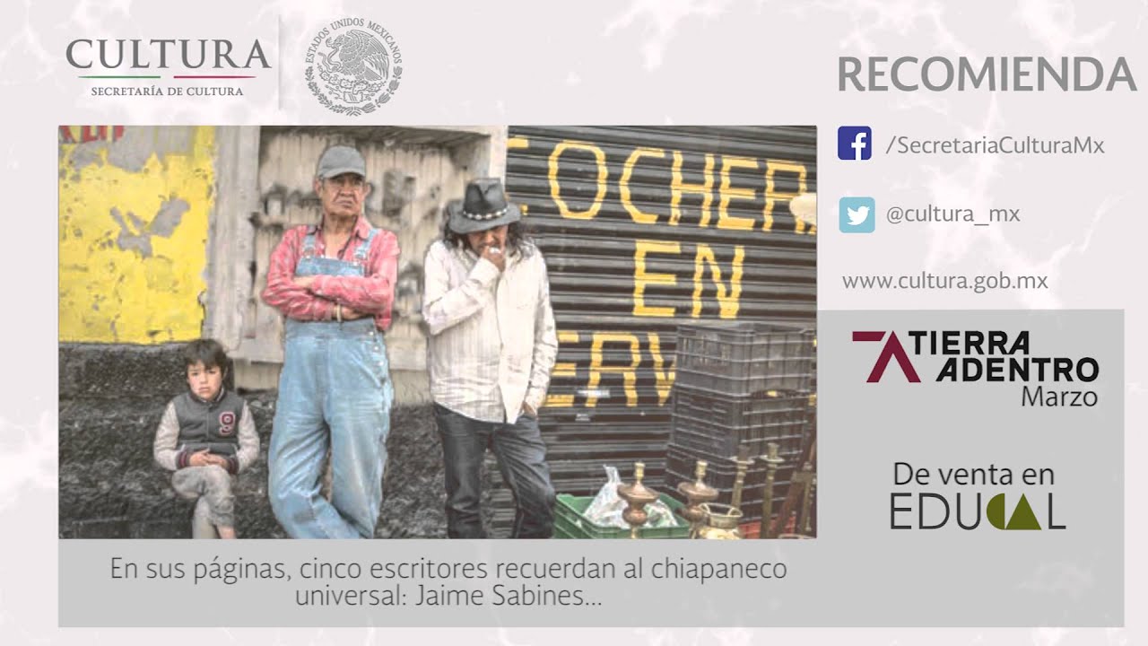 Revista Tierra Adentro cultural care au pair