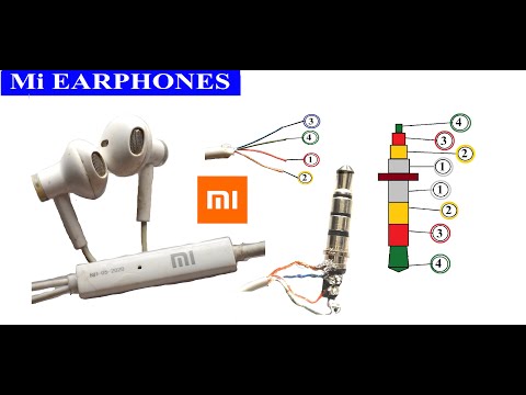 how to repair mi earphones jack  how to repair earphones  mi earphones  earphones repair 