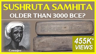 Fascinating Validation Of Sushruta Samhita | Nilesh Oak | #SangamTalks