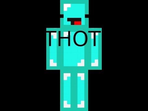 1 Thot 2 Thot Red Thot Blue Thot