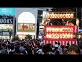 【自由が丘盆踊り】外カメ散策ライブ　　　7月14日　（日）