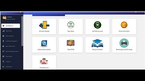 How to Earn over 300k Monthly on VTU Business through VTUMSP platform