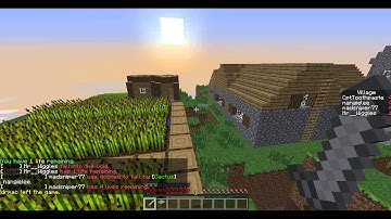 nangielee caught forcefielding.