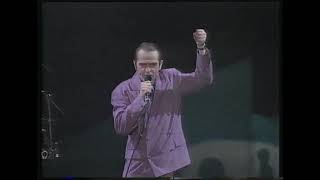 Peter Gabriel and Sinead O'Connor - The Simple Truth Concert (live Wembley Arena, 1991)