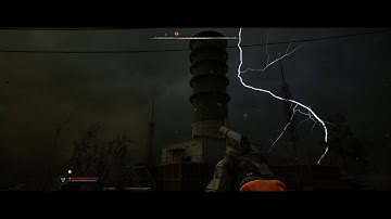 S T A L K E R  2  Heart of Chornobyl HYDRODYNAMICS LAB DOOR CODE