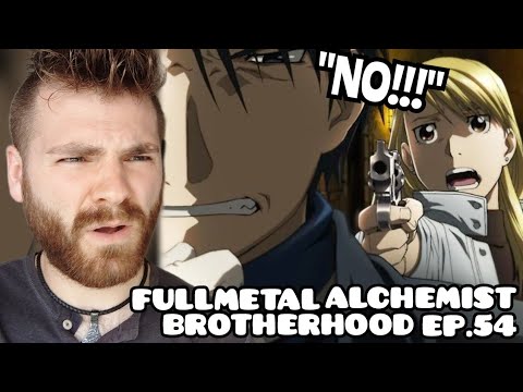 Fullmetal Alchemist Brotherhood Abridged! Ep. 1 