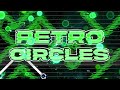 Retro Circles #2 Stream