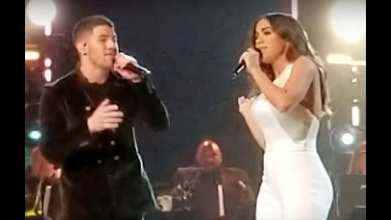 Nick Jonas sings in Spanish with Anitta and Calle 13 Residente