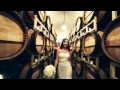 Cindy and Ken Viansa Winery Sonoma Wedding Video