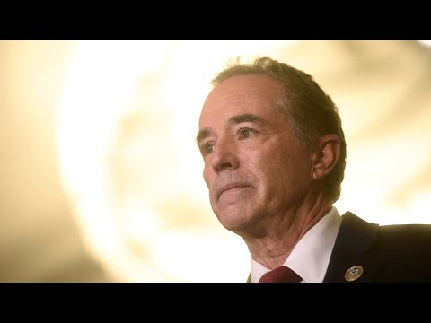 How Rep. Chris Collins allegedly tipped off friends and family in insider trading scheme