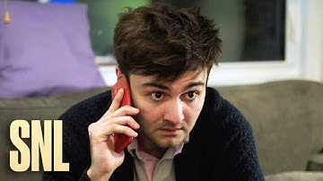 Please Don’t Destroy - Calling Angie - SNL