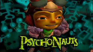 картинка: Всё о Psychonauts