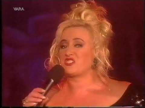 Karin Bloemen - What Is It Good For (1996)