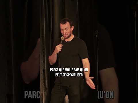 L'étudiante en médecine