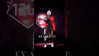 #freefire #edit #bestclashbattlewhowillfreefie #love #lovesong slow reverbsong editing 👉@EX ANKIT YT