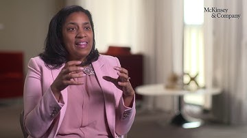 Growth capability building: Growth Accelerate: A conversation with Sara Prince