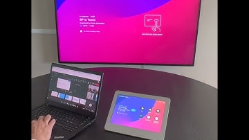 How to Connect SIP Video Conference (Cisco, Poly) to Microsoft Teams & Use Interactive Features