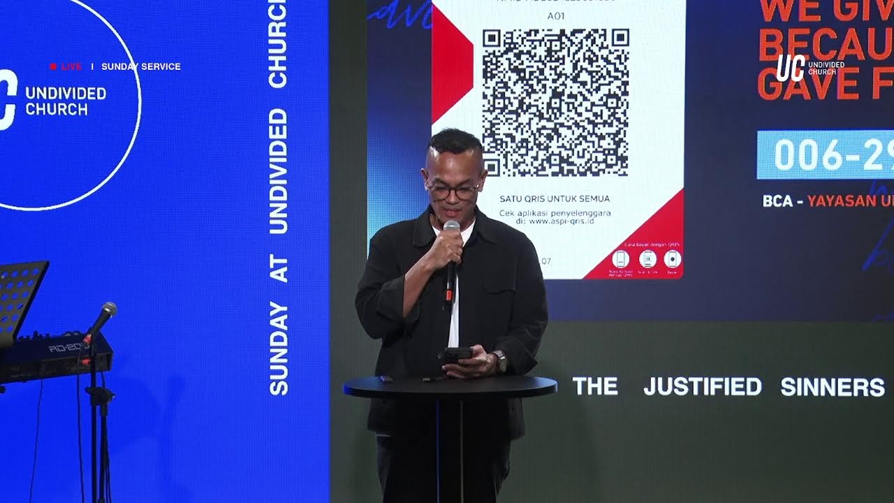 UC Jakarta | Online Service 01 Februari 2026