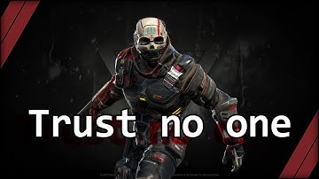 Modern Combat Versus | Some best moments with Ghost