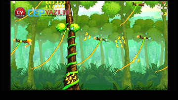 Android Benji Bananas HD Trailer