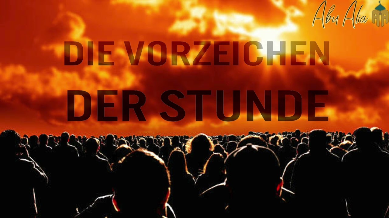 Die Vorzeichen der Stunde (Seminar) - Old but Gold Edition