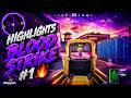 BLOOD STRIKE | MOD MENU | ANTBAN | WALL + AIMBOT