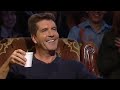 Simon Cowell - Insults Jeremy and takes a Lap | Interview & Lap | Top Gear