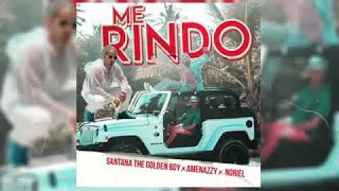 Noriel - Me Rindo Ft Amenazzy ( Music Oficial Video )