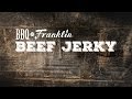 Beef Jerky