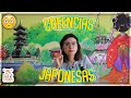 3 creencias japonesas sobrenaturales  ft lau  stop by studios