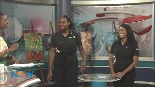 Rotaract Club Of Piarco - World Rotaract Week Togo Movie