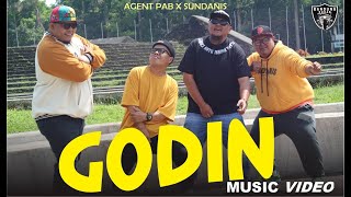 GODIN - AGENT PAB X SUNDANIS