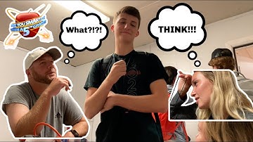 ARE YOU SMARTER THAN A 5TH GRADER🍎✏️ (Private School Interviews)