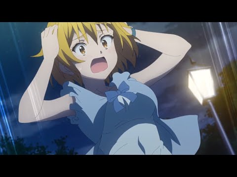 Dokyuu Hentai HxEros AMV Catch Fire ᴴᴰ