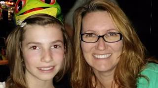 Red Cross Heroes Luncheon - Military Honoree - Tanya Stuckey