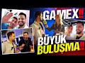 YOUTUBERLARIN GERÇEK YÜZÜNÜ İFŞALADIM! BÜYÜK BULUŞMA! PUBG Mobile