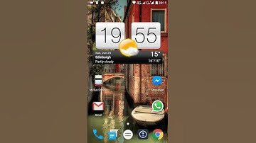 Android App with GitHub API
