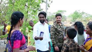 Munduku Adugesadu Song | MP Election2024 | Thallapalli Naresh