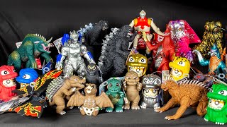 New Godzilla Bandai Movie Monster Series Review, Plus Get $15 Off