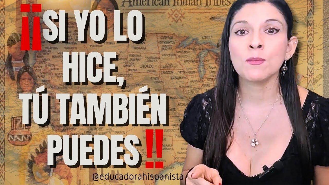 ¿Por qué sabemos tan poco de nuestros antepasados? ¿Qué supuso darme cuenta? @Educadora Hispanista