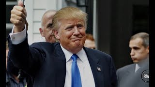 YUGE WIN! COURT RULES IN FAVOR OF TRUMP! CITE FIRST AMENDMENT!