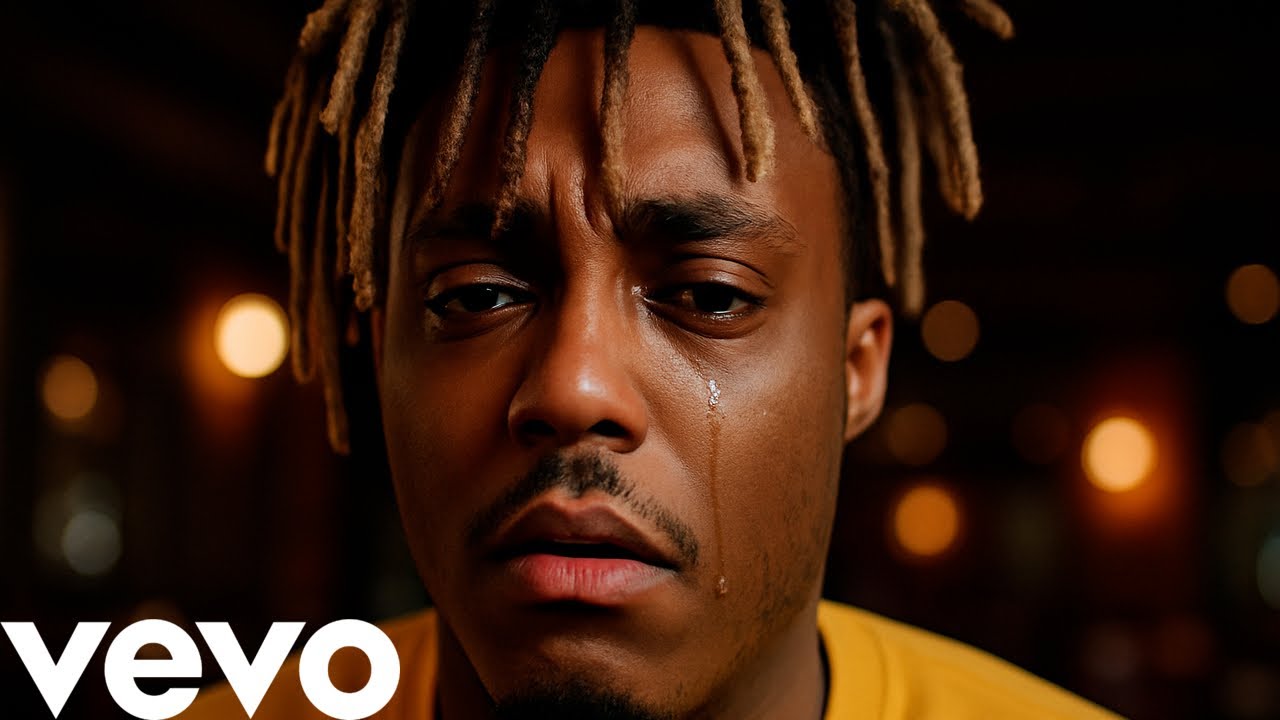 Juice WRLD - Depression (Unreleased Album) 2025