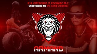 its different X Forever M.C. - Understand Me (feat. Kxng Crooked)